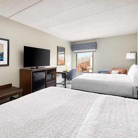 Hampton Inn Columbia, Md Eksteriør bilde