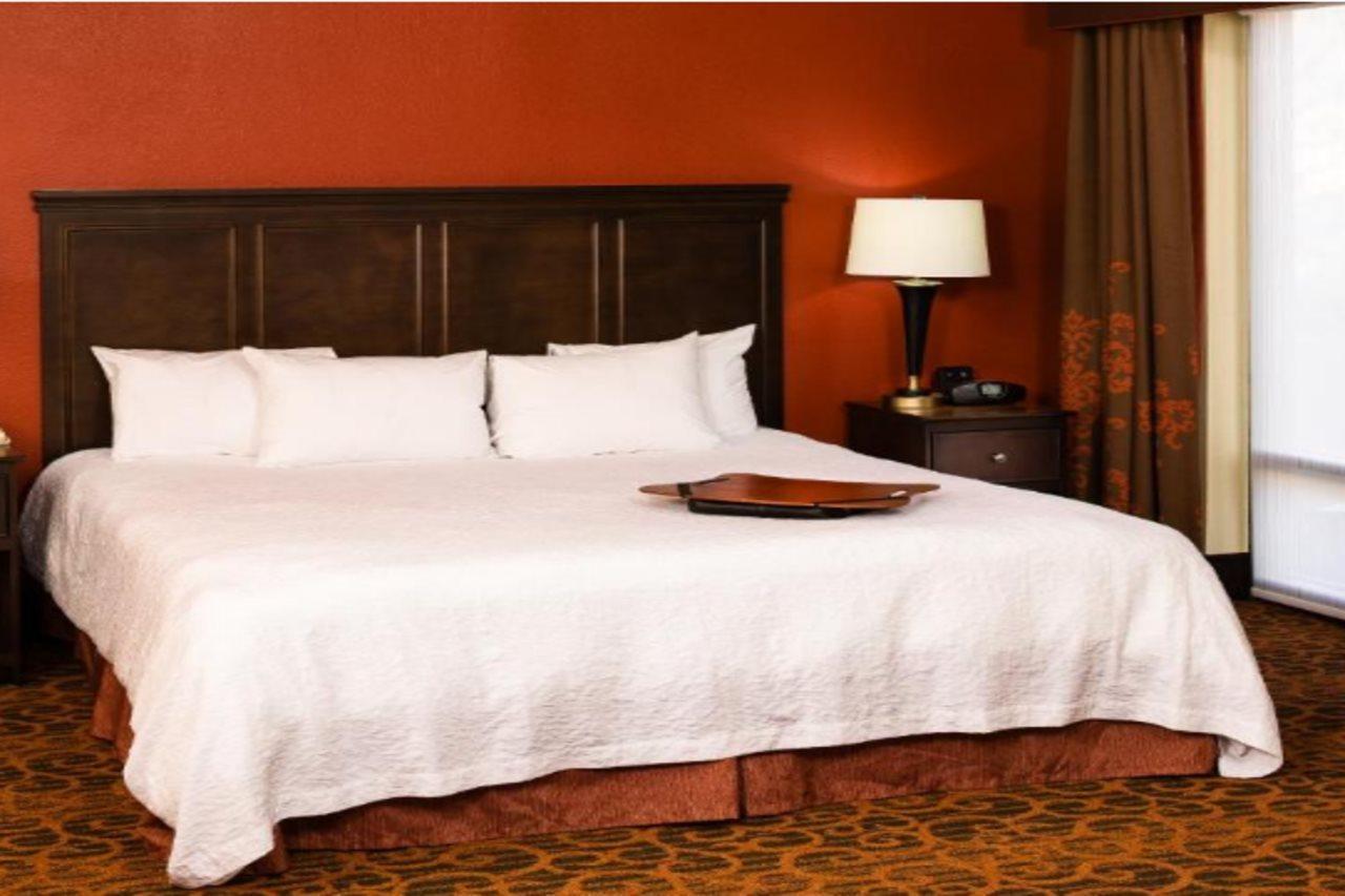 Hampton Inn Columbia, Md Eksteriør bilde