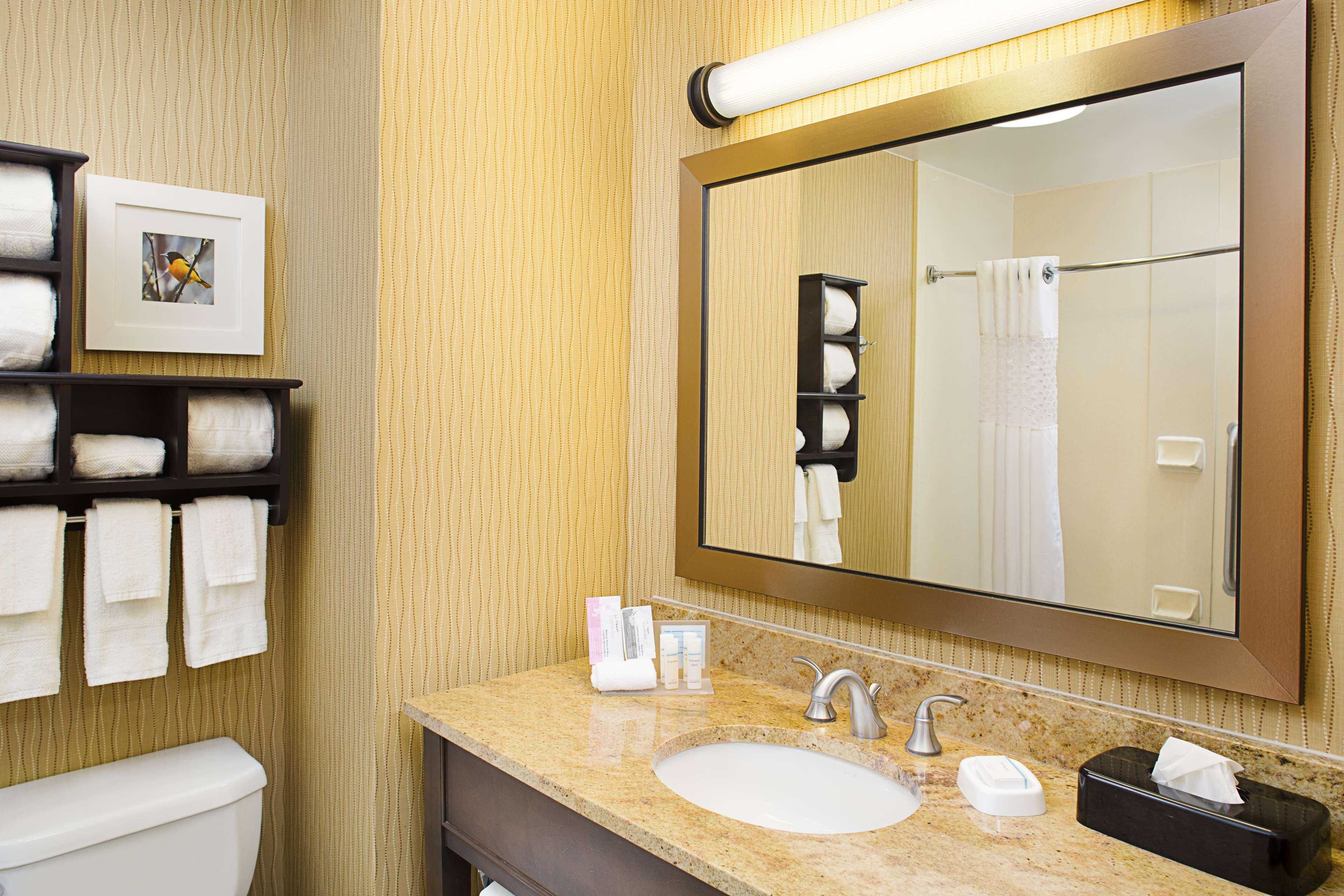 Hampton Inn Columbia, Md Eksteriør bilde