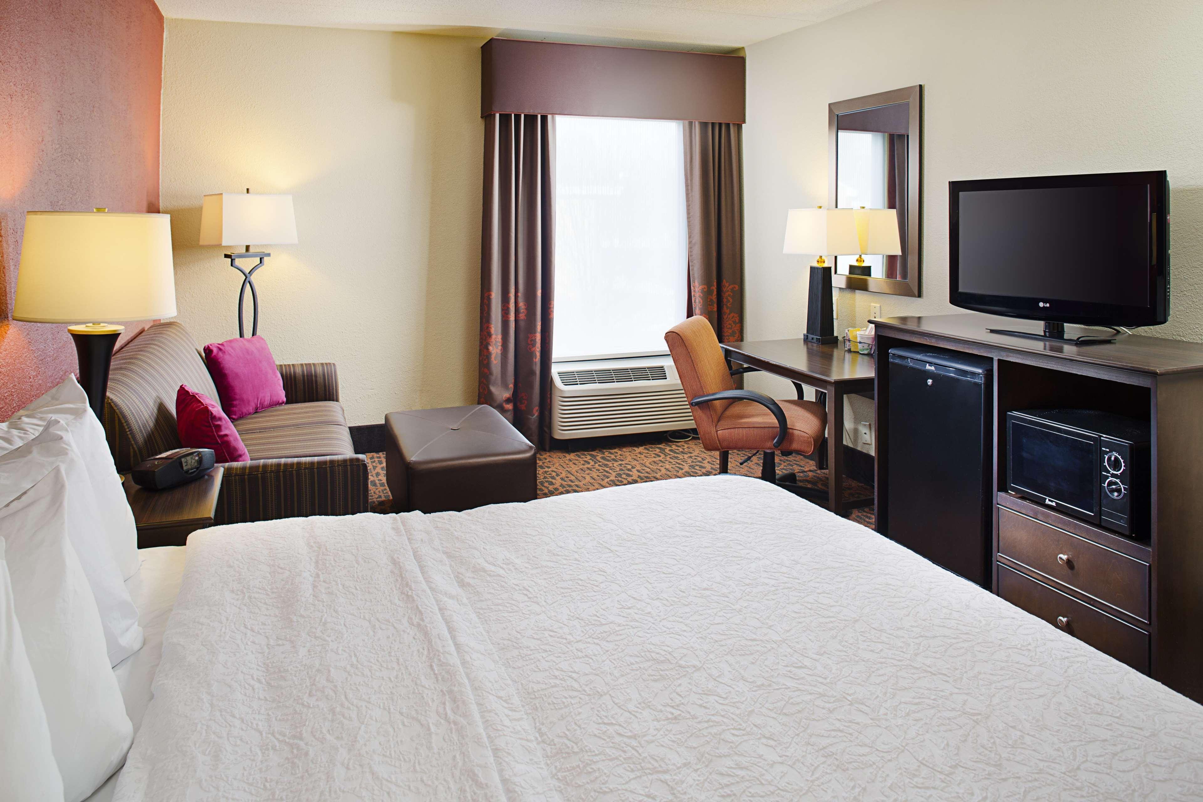 Hampton Inn Columbia, Md Eksteriør bilde