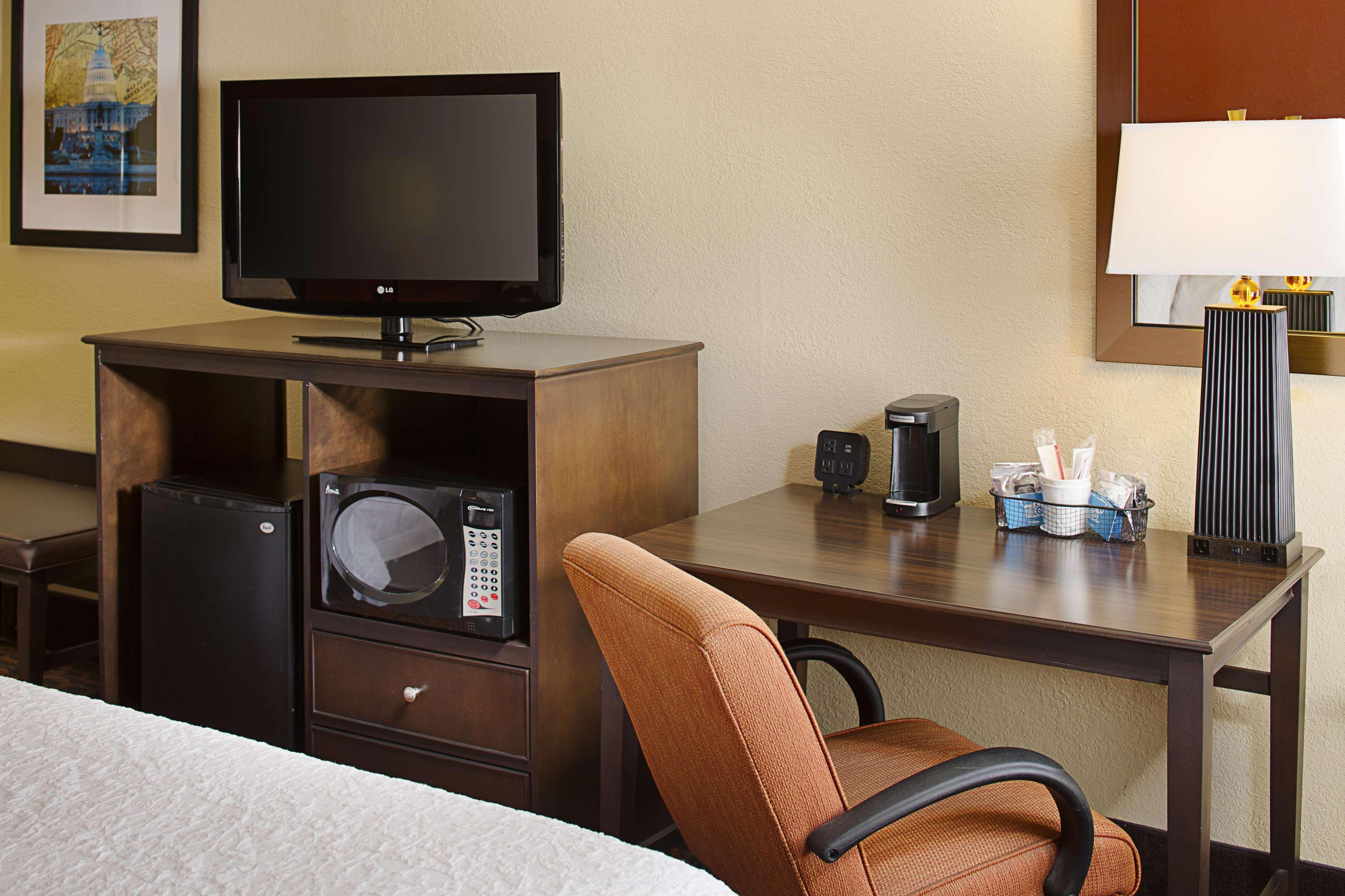Hampton Inn Columbia, Md Eksteriør bilde