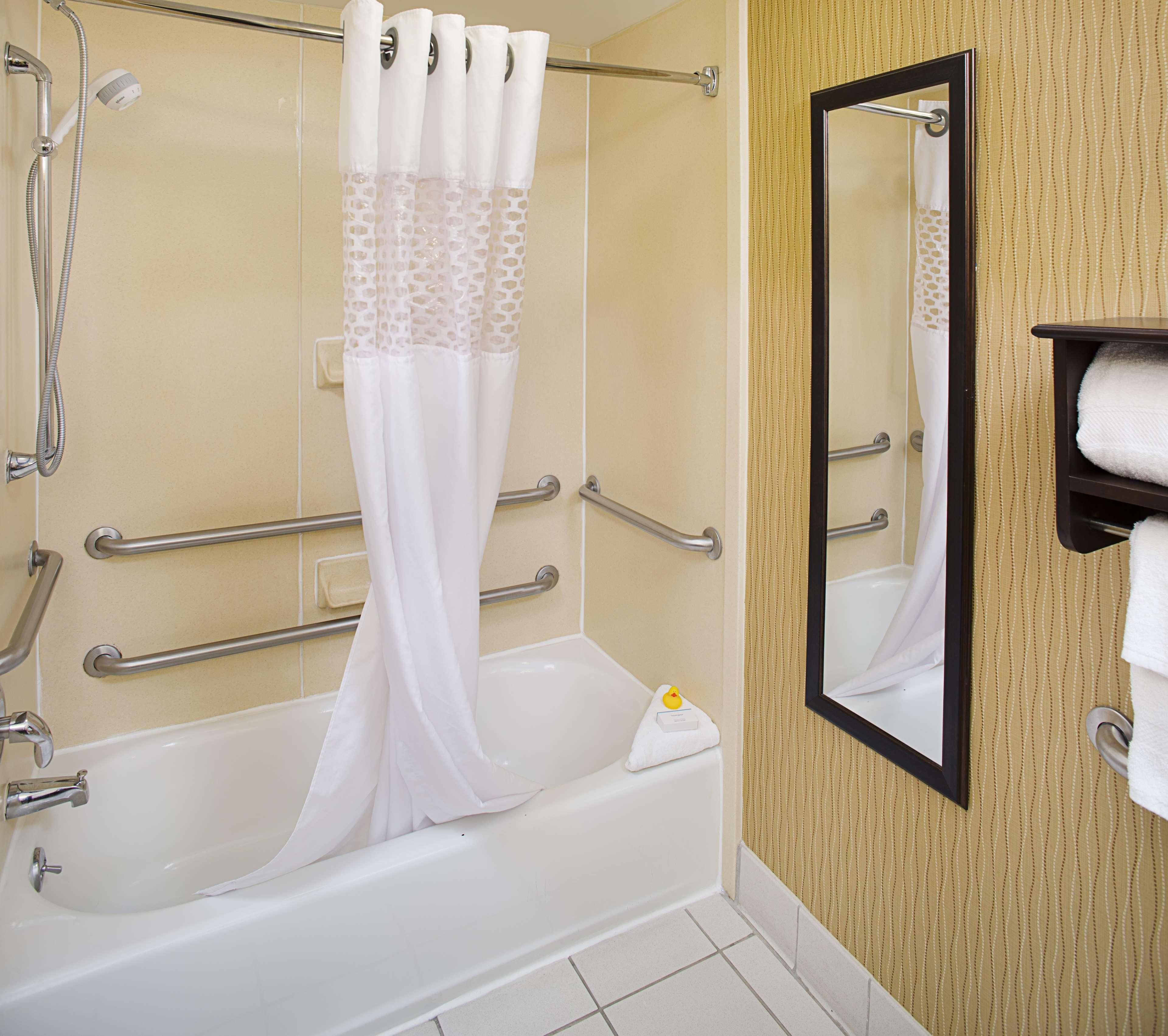 Hampton Inn Columbia, Md Eksteriør bilde