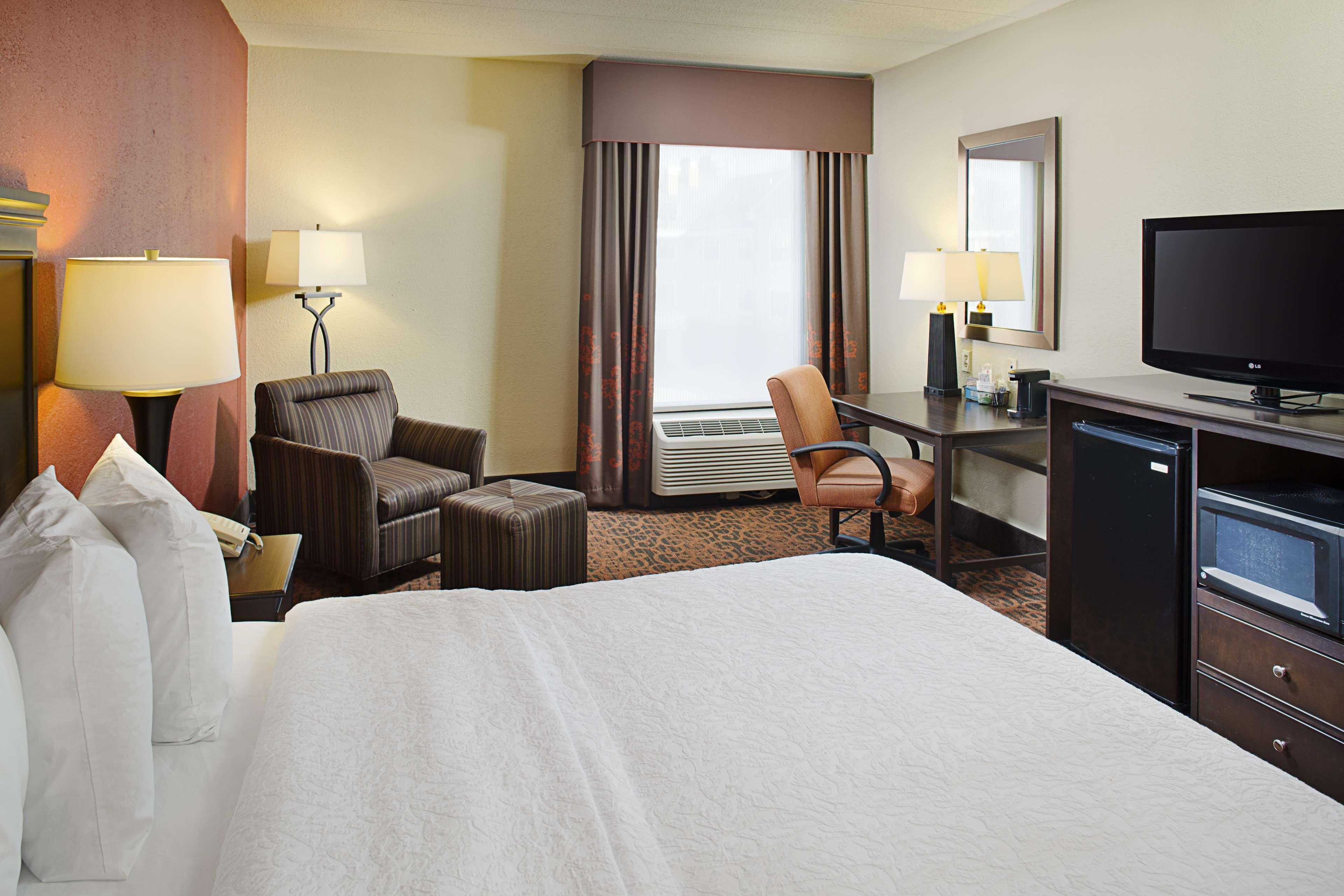 Hampton Inn Columbia, Md Eksteriør bilde
