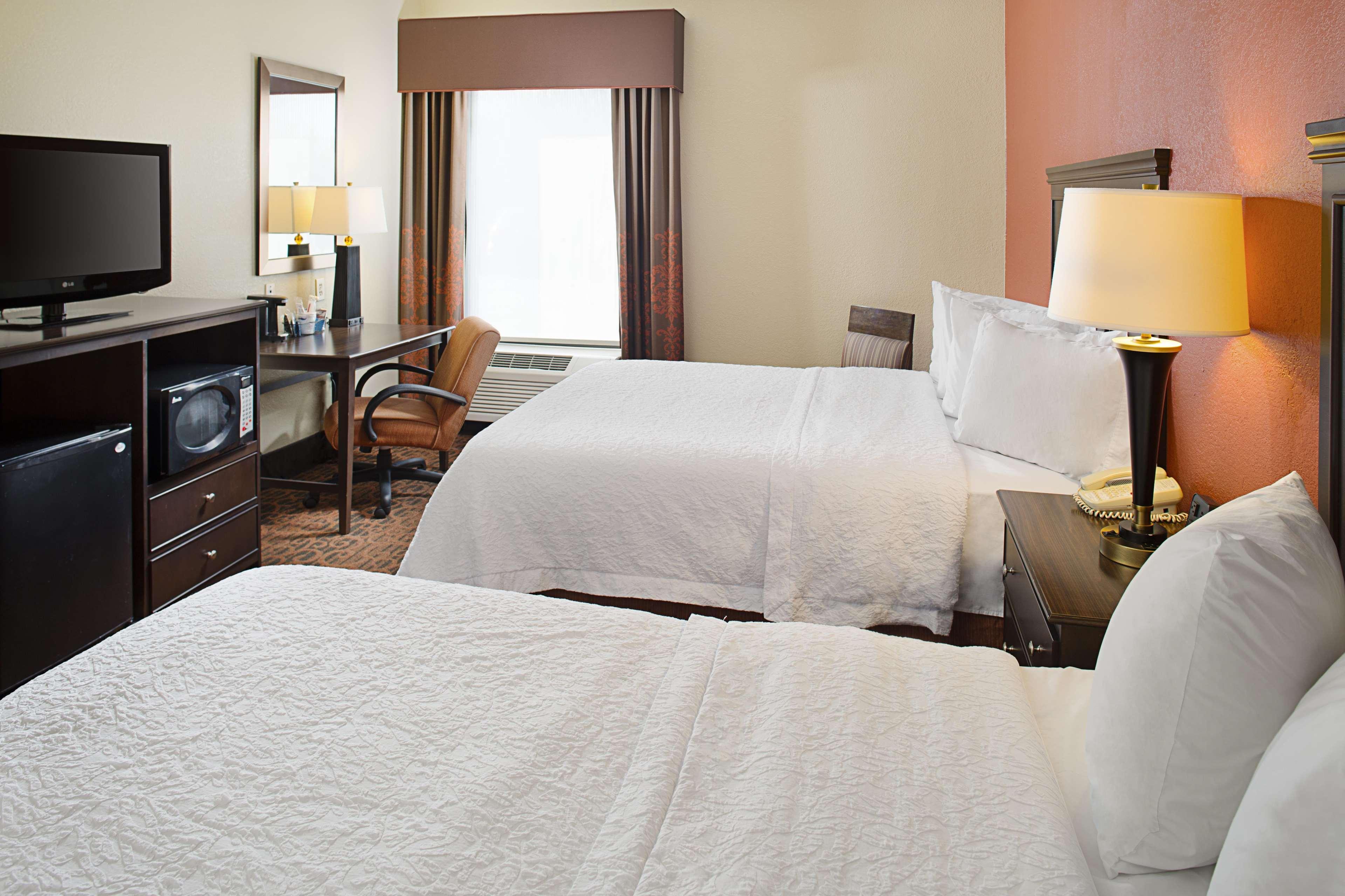 Hampton Inn Columbia, Md Eksteriør bilde