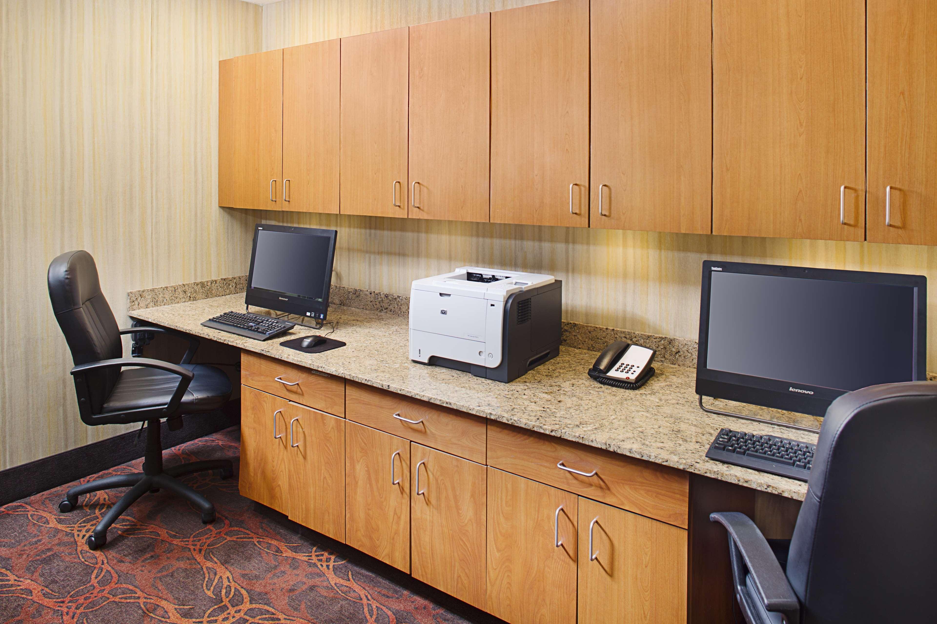 Hampton Inn Columbia, Md Eksteriør bilde