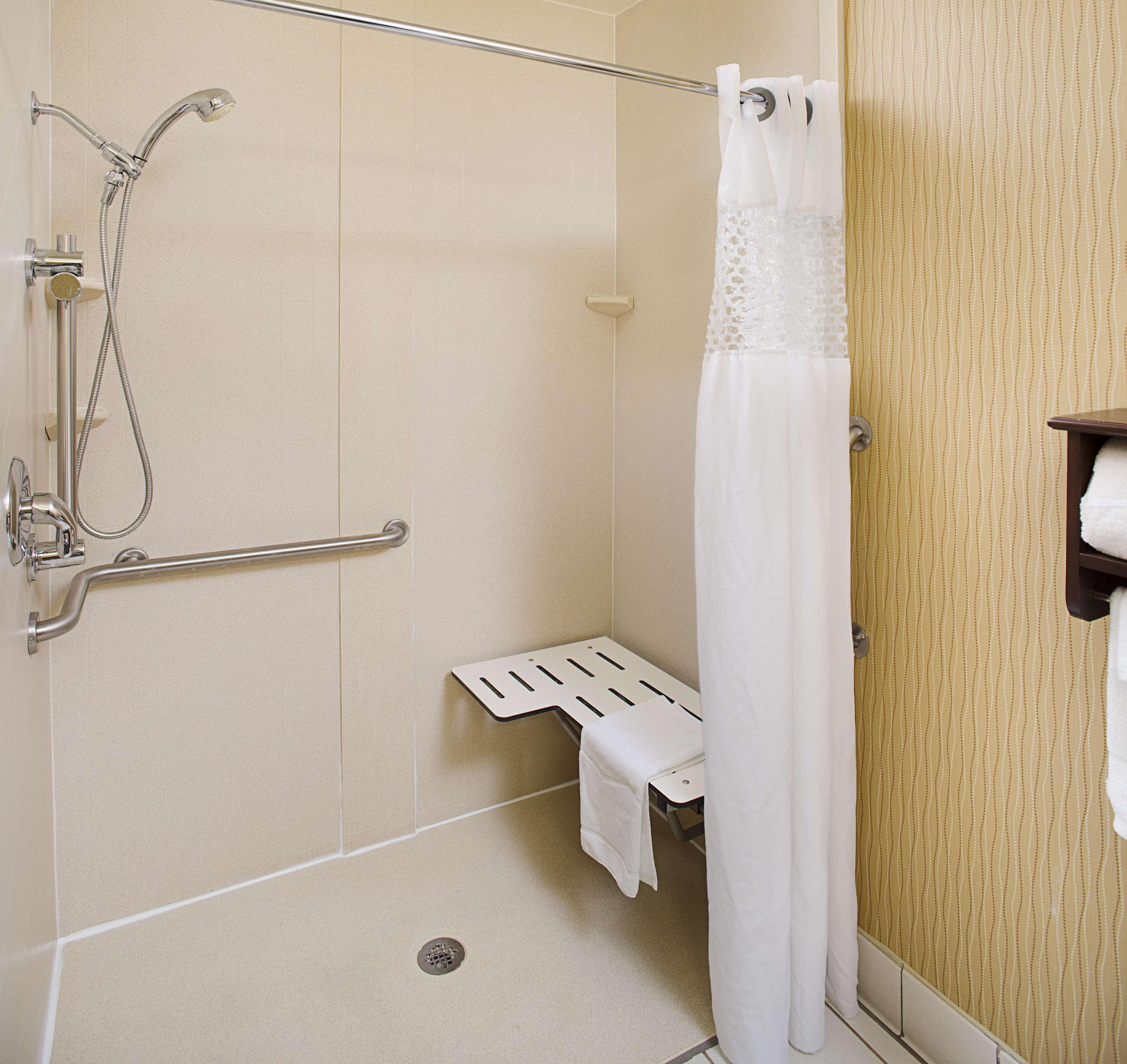 Hampton Inn Columbia, Md Eksteriør bilde