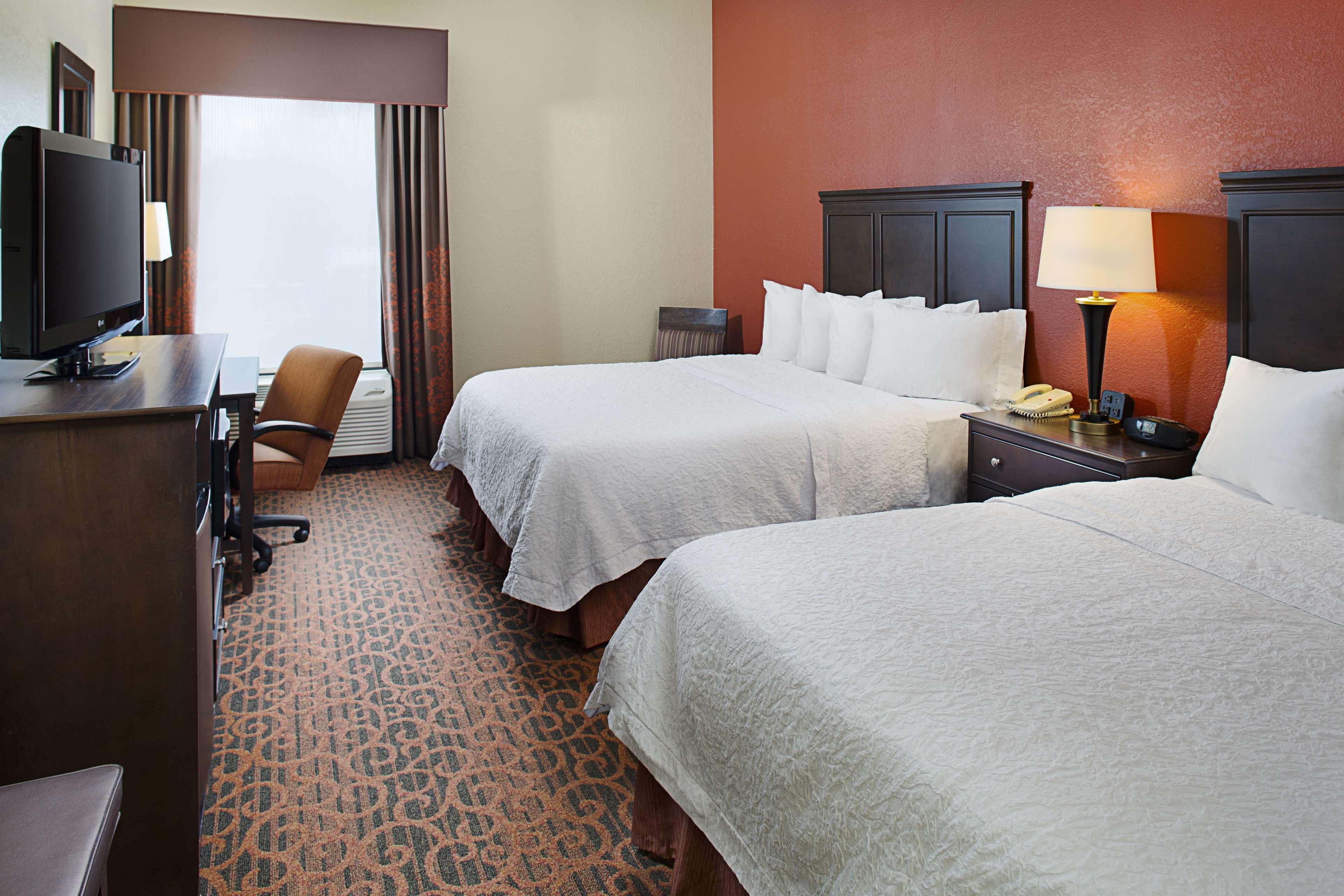 Hampton Inn Columbia, Md Eksteriør bilde