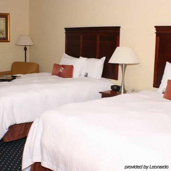Hampton Inn Columbia, Md Rom bilde