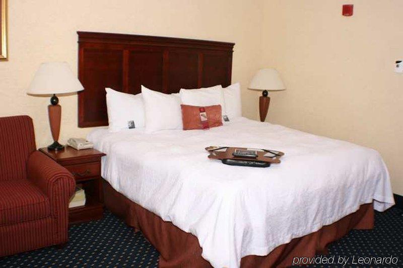 Hampton Inn Columbia, Md Rom bilde