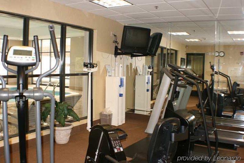 Hampton Inn Columbia, Md Fasiliteter bilde