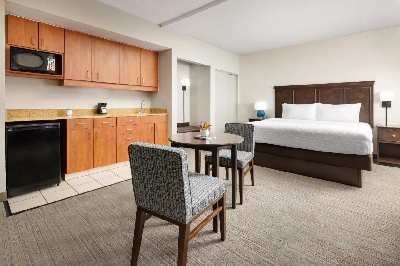 Hampton Inn Columbia, Md Eksteriør bilde