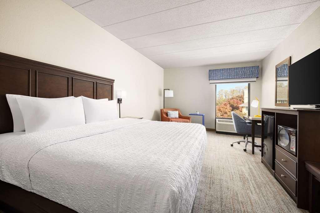 Hampton Inn Columbia, Md Rom bilde