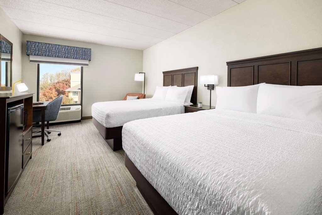 Hampton Inn Columbia, Md Rom bilde