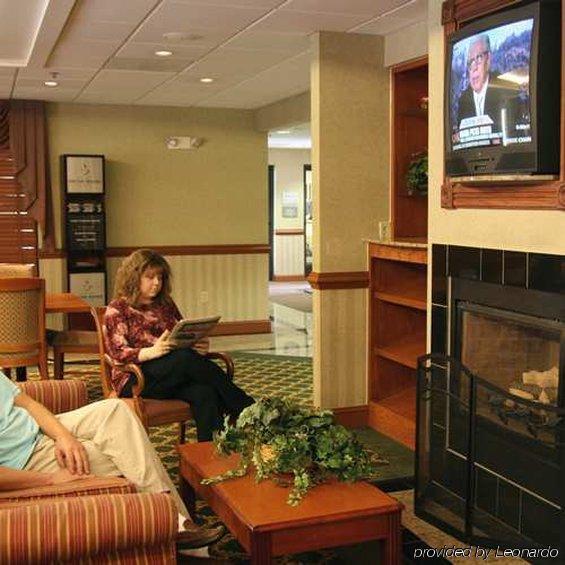 Hampton Inn Columbia, Md Interiør bilde