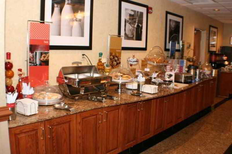 Hampton Inn Columbia, Md Restaurant bilde