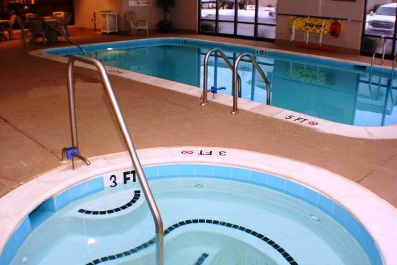 Hampton Inn Columbia, Md Eksteriør bilde