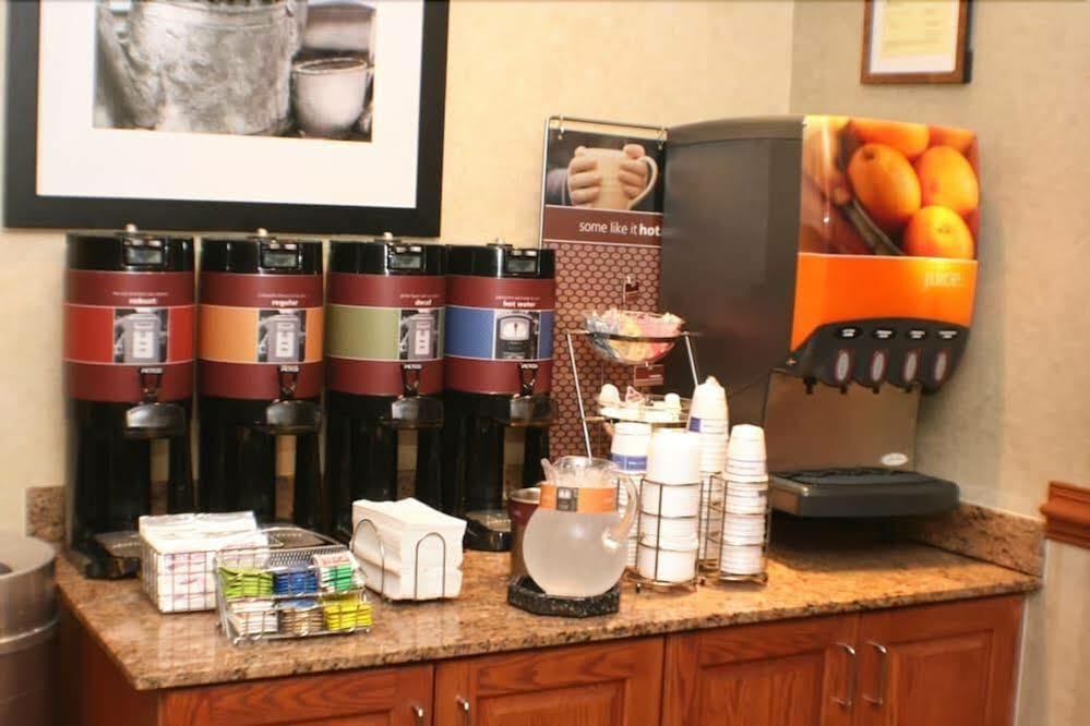 Hampton Inn Columbia, Md Eksteriør bilde